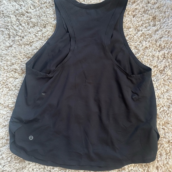Lululemon tank top - Picture 3 of 4